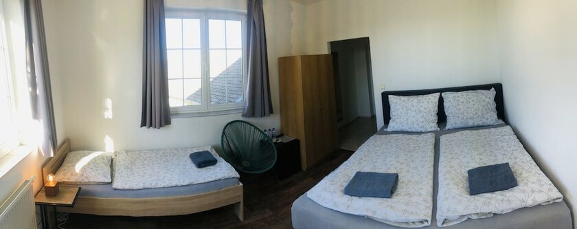 Imagen general del Hotel JEZandSPI. Foto 7