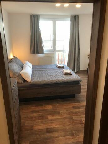 Imagen general del Hotel JEZandSPI. Foto 8