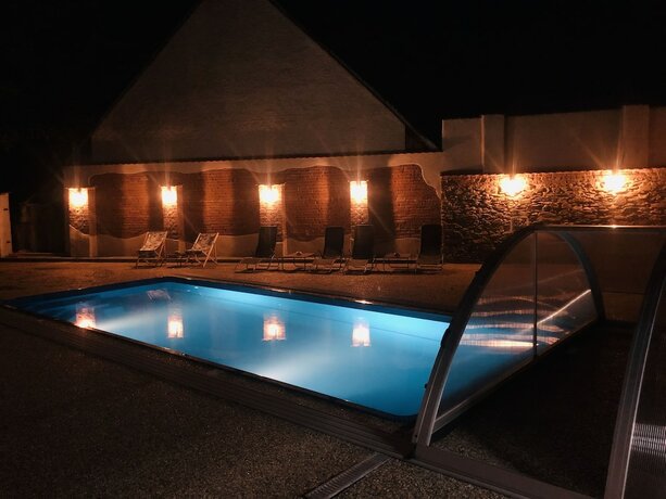 Imagen general del Hotel JEZandSPI. Foto 9