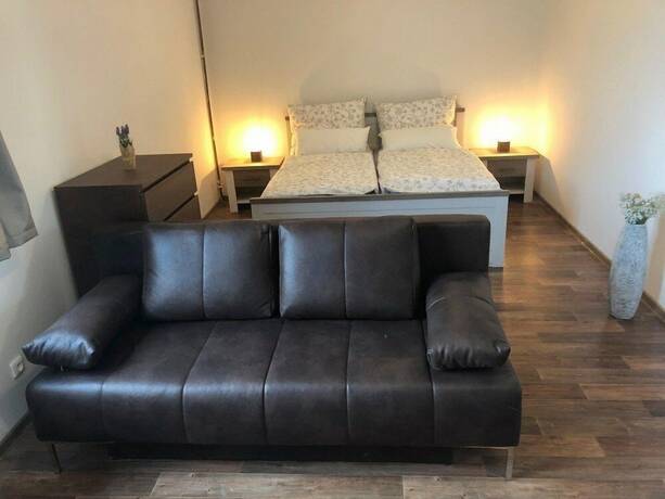 Imagen general del Hotel JEZandSPI. Foto 10