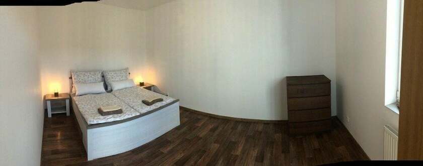 Imagen de la habitación del Hotel JEZandSPI. Foto 15