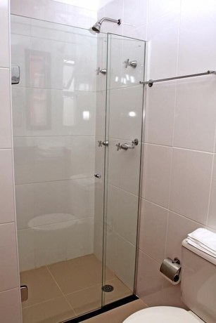 Imagen de la habitación del Hotel JF Nova Alian&ccedil;a. Foto 10
