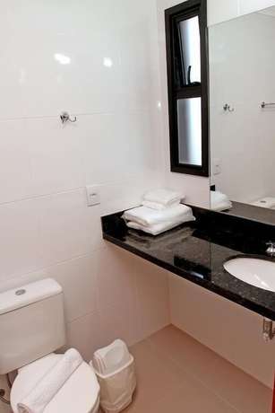 Imagen de la habitación del Hotel JF Nova Alian&ccedil;a. Foto 13