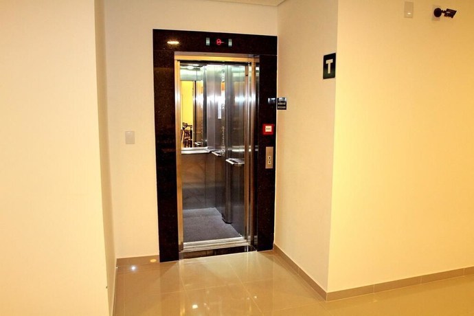 Imagen de los interiores del Hotel JF Nova Alian&ccedil;a. Foto 16