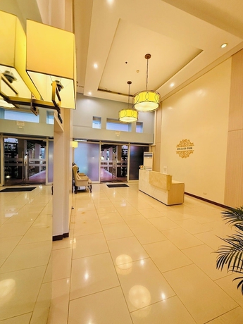 Imagen de los interiores del Hotel JFam Suites. Foto 14