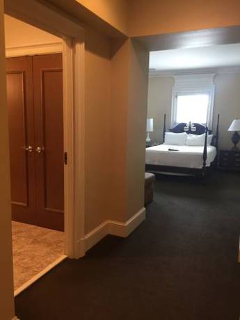 Imagen de la habitación del Hotel JH Adams Inn, Trademark Collection by Wyndham. Foto 2