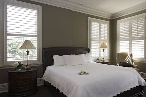 Imagen de la habitación del Hotel JH Adams Inn, Trademark Collection by Wyndham. Foto 6
