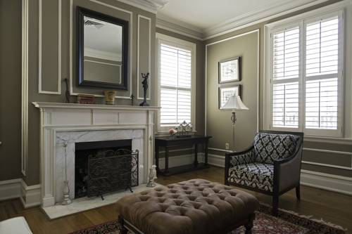 Imagen de la habitación del Hotel JH Adams Inn, Trademark Collection by Wyndham. Foto 8