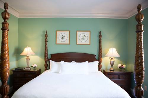 Imagen de la habitación del Hotel JH Adams Inn, Trademark Collection by Wyndham. Foto 10