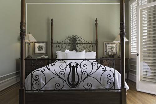 Imagen de la habitación del Hotel JH Adams Inn, Trademark Collection by Wyndham. Foto 11