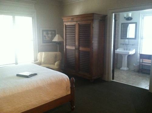 Imagen de la habitación del Hotel JH Adams Inn, Trademark Collection by Wyndham. Foto 12