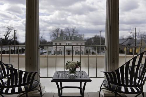 Imagen de la habitación del Hotel JH Adams Inn, Trademark Collection by Wyndham. Foto 16