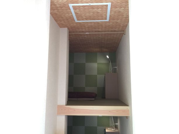 Imagen de la habitación del Hotel J-Hoppers Kumano Yunomine Guesthouse - Hostel. Foto 3