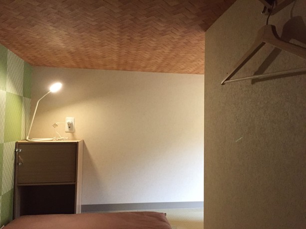 Imagen de la habitación del Hotel J-Hoppers Kumano Yunomine Guesthouse - Hostel. Foto 6