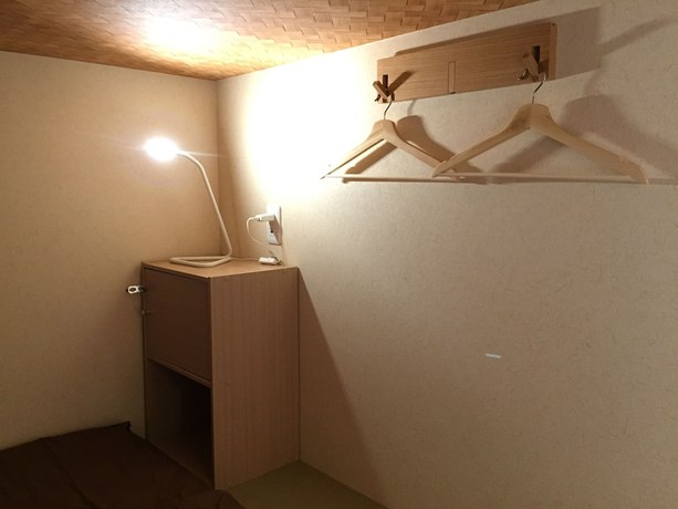 Imagen de la habitación del Hotel J-Hoppers Kumano Yunomine Guesthouse - Hostel. Foto 14