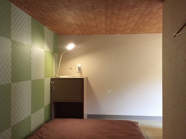 Imagen de la habitación del Hotel J-Hoppers Kumano Yunomine Guesthouse - Hostel. Foto 17