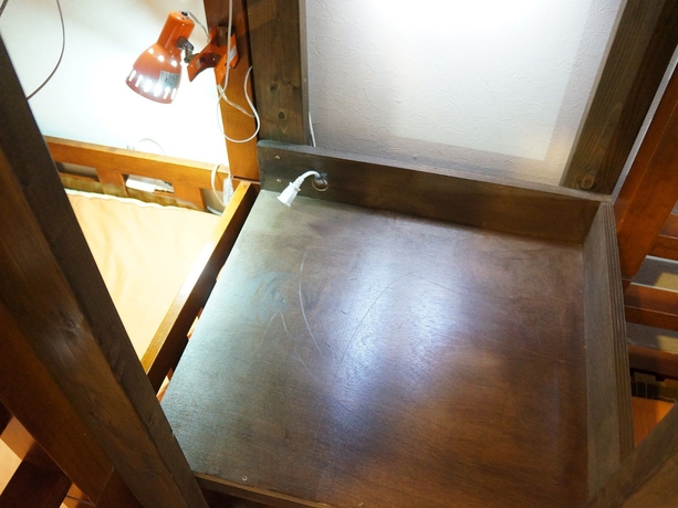 Imagen de la habitación del Hotel J-Hoppers Osaka. Foto 1