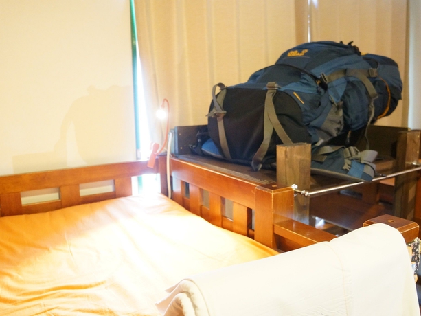 Imagen de la habitación del Hotel J-Hoppers Osaka. Foto 9