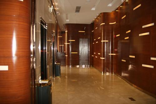 Imagen general del Hotel J-Hotel, tianhe. Foto 3