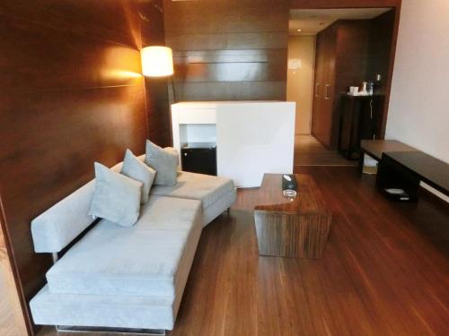 Imagen de la habitación del Hotel J-Hotel, tianhe. Foto 9