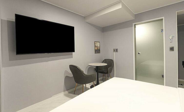 Imagen general del Hotel JI Boutique. Foto 2