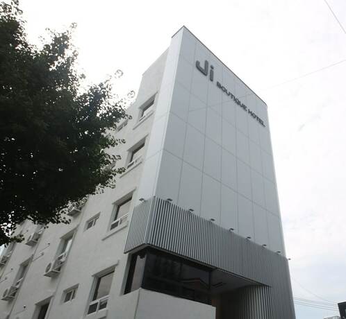 Imagen general del Hotel JI Boutique. Foto 3