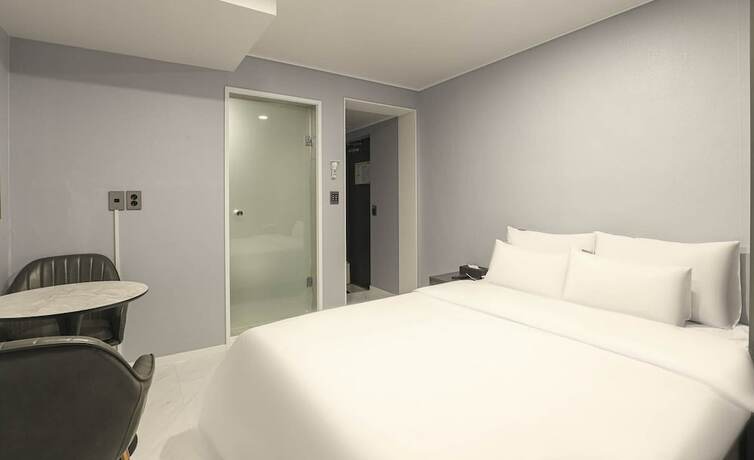 Imagen general del Hotel JI Boutique. Foto 4