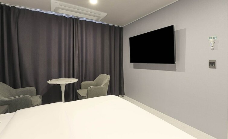 Imagen general del Hotel JI Boutique. Foto 5