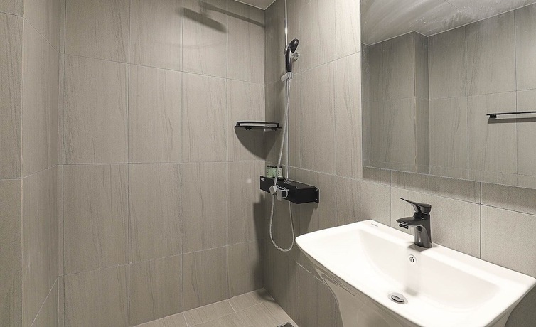 Imagen general del Hotel JI Boutique. Foto 8