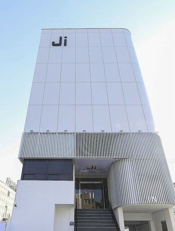 Imagen general del Hotel JI Boutique. Foto 9