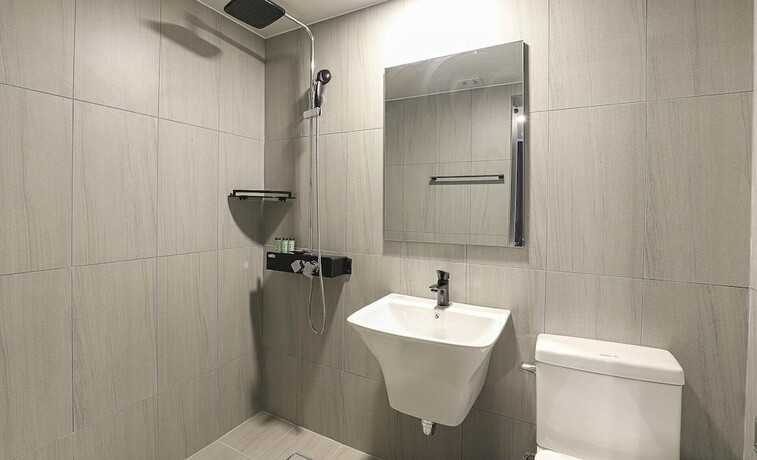 Imagen general del Hotel JI Boutique. Foto 10