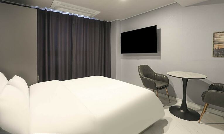 Imagen general del Hotel JI Boutique. Foto 11