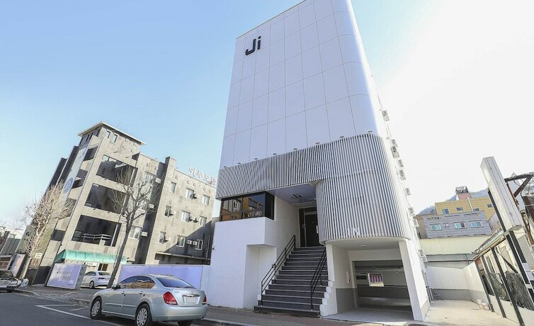 Imagen general del Hotel JI Boutique. Foto 12