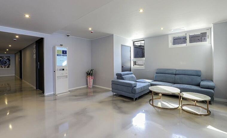 Imagen general del Hotel JI Boutique. Foto 13