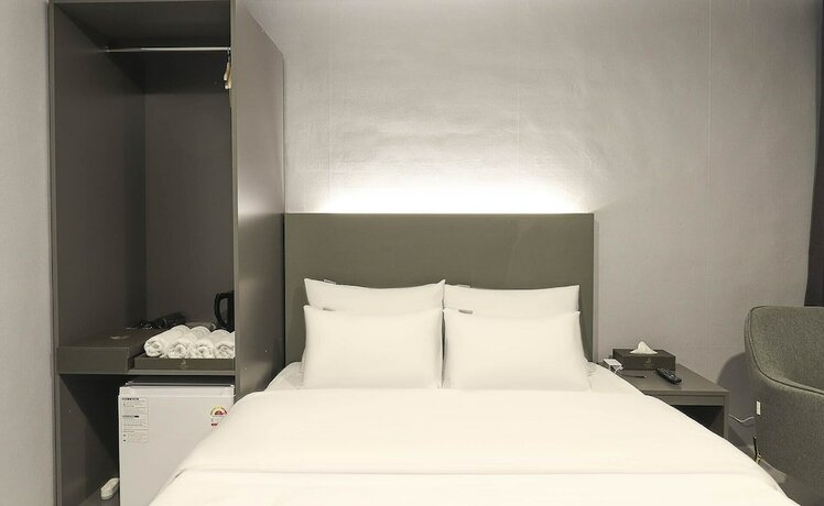 Imagen general del Hotel JI Boutique. Foto 15