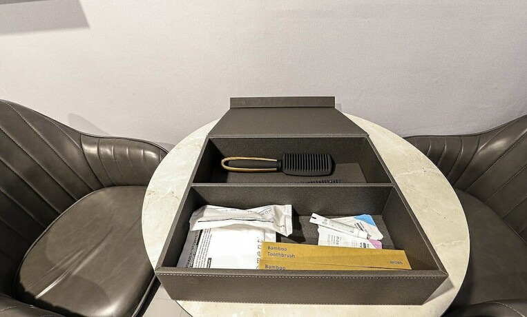 Imagen de la habitación del Hotel JI Boutique. Foto 19