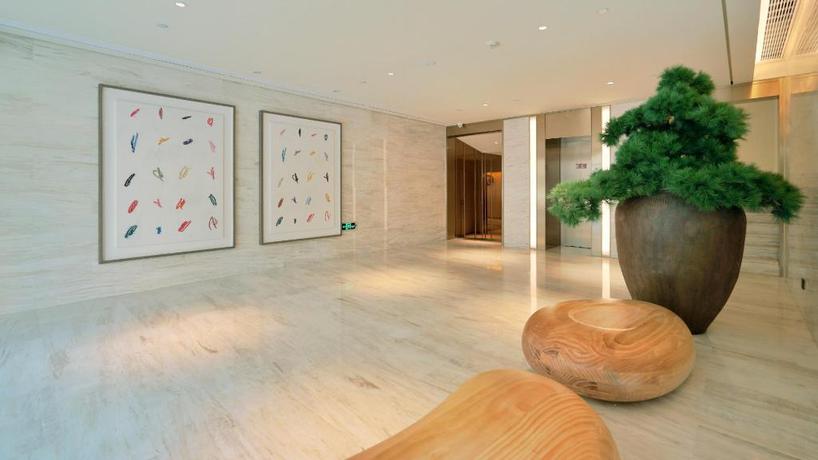 Imagen general del Hotel JI HOTEL HANGZHOU WEST LAKE PINGHAI ROAD. Foto 5