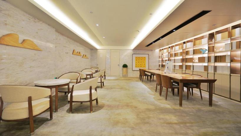 Imagen general del Hotel JI HOTEL HANGZHOU WEST LAKE PINGHAI ROAD. Foto 6