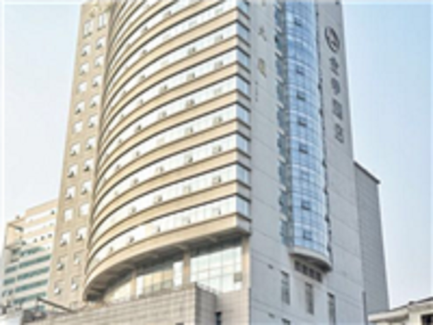 Imagen general del Hotel JI Hotel Hangzhou Wulin Square Wenhui Building. Foto 1