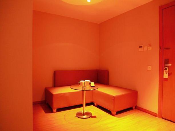 Imagen general del Hotel JI Hotel Harbin Youyi Road. Foto 2