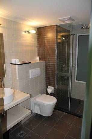 Imagen de la habitación del Hotel JI Hotel Jing'an Temple Shanghai. Foto 4