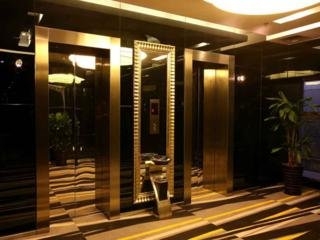 Imagen general del Hotel JI Hotel Shanghai Lujiazui Pudong Nan Road. Foto 4