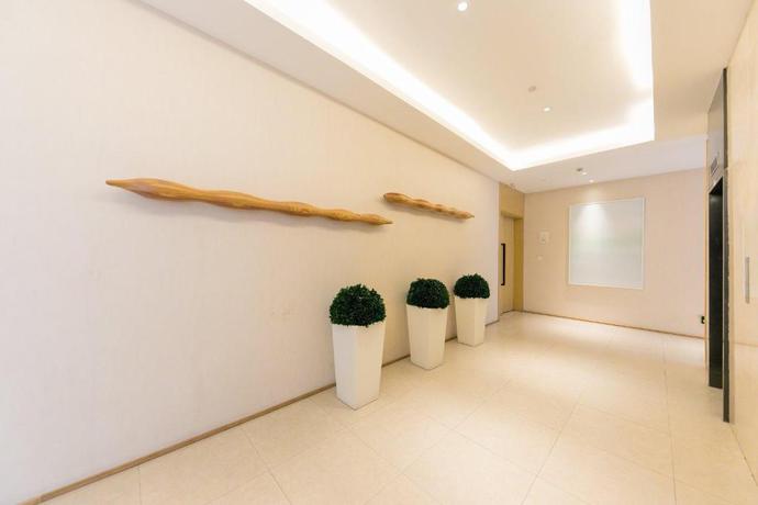 Imagen general del Hotel JI Hotel Shanghai Xujiahui Yishan Road. Foto 4