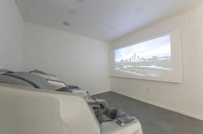 Imagen de los interiores del Hotel JI STAY Gyeongju. Foto 15