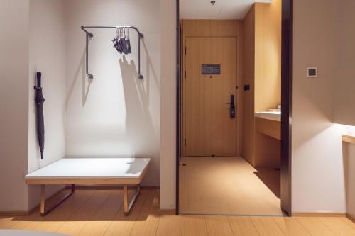 Imagen general del Hotel JI Shanghai Pudong Airport East Station-全季上海浦东机场东站酒店-酒店提供浦东机场免费穿梭巴士. Foto 12
