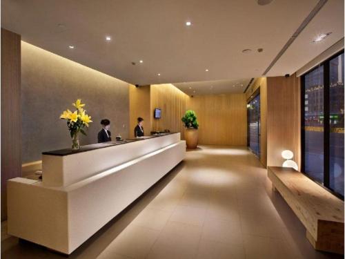 Imagen general del Hotel JI Shanghai Songjiang Sports Center. Foto 3