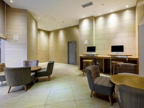 Imagen general del Hotel JI Shanghai Yan\'an Road. Foto 4