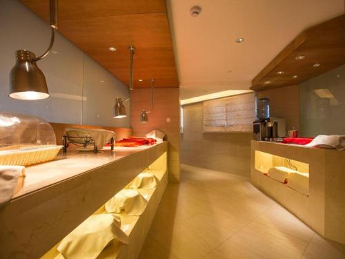Imagen general del Hotel JI Shanghai Yan\'an Road. Foto 5