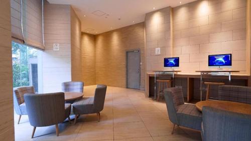 Imagen general del Hotel JI Shanghai Yan\'an Road. Foto 14