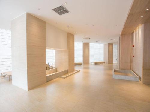 Imagen general del Hotel JI Shanghai Yan\'an Road. Foto 18